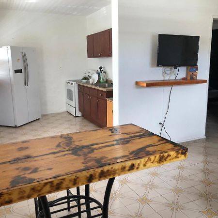 Jay'S Home By The Beach & Rainforest Luquillo Exterior foto