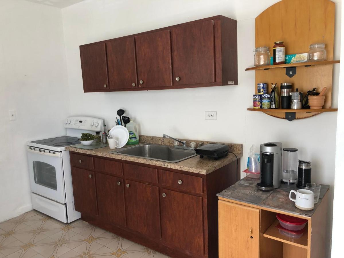 Jay'S Home By The Beach & Rainforest Luquillo Exterior foto